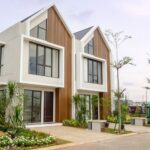 desain rumah modern