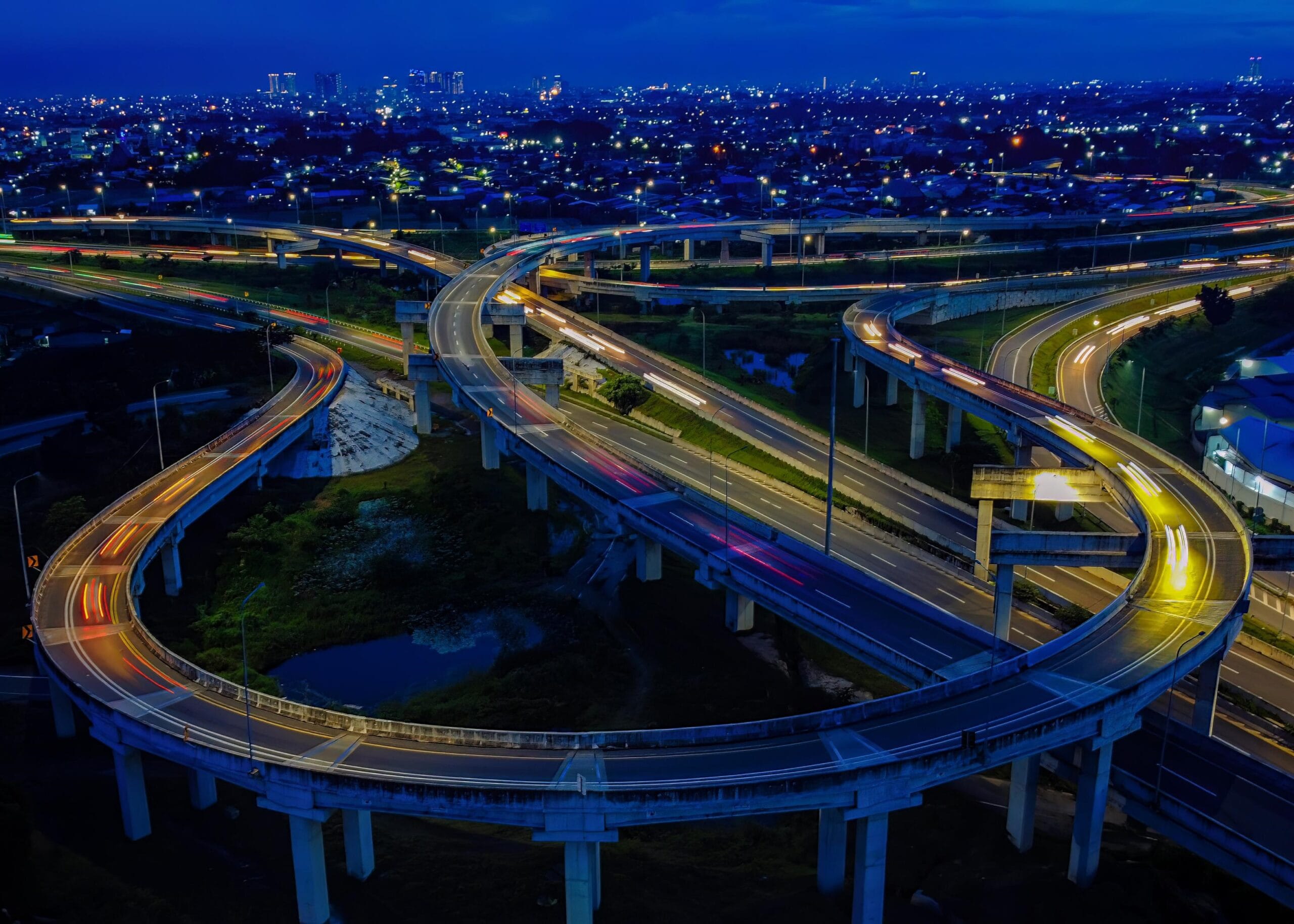 pembangunan infrastruktur