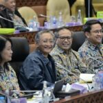 Menteri PU
