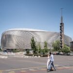 Santiago Bernabéu