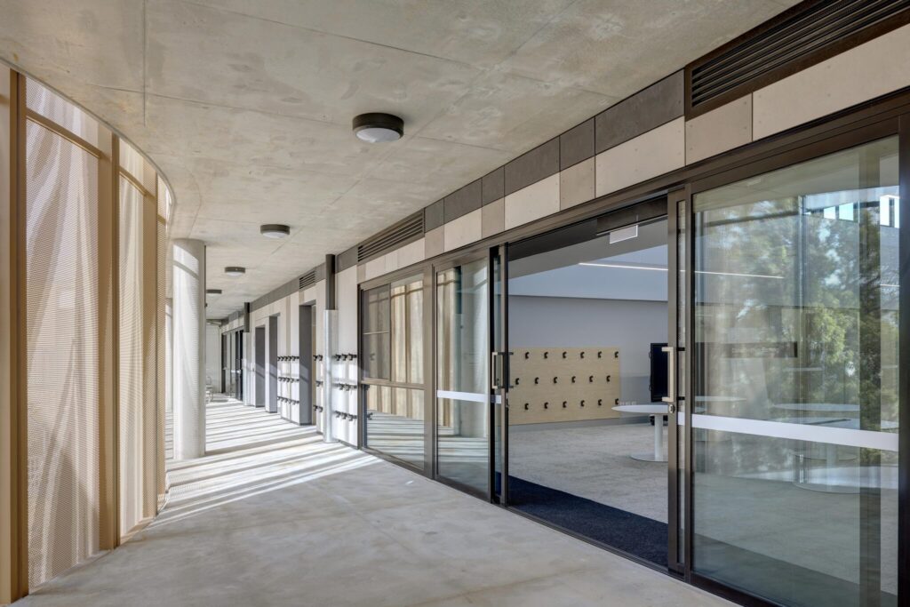 Bangunan Terbaik Dunia