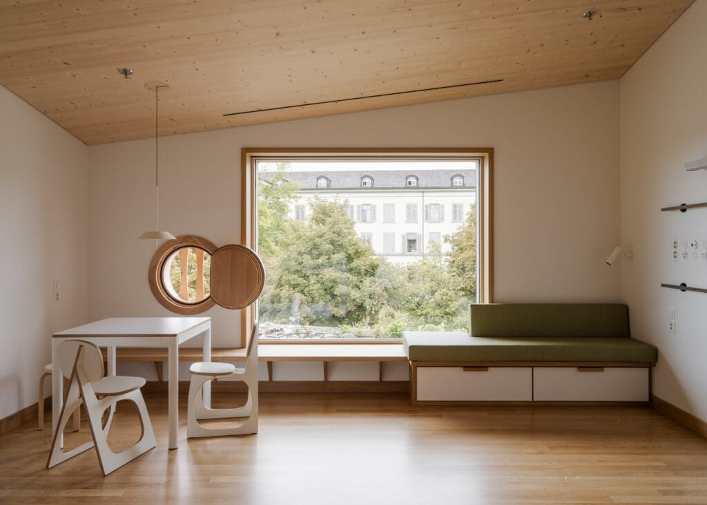 Kinderspital Zurich