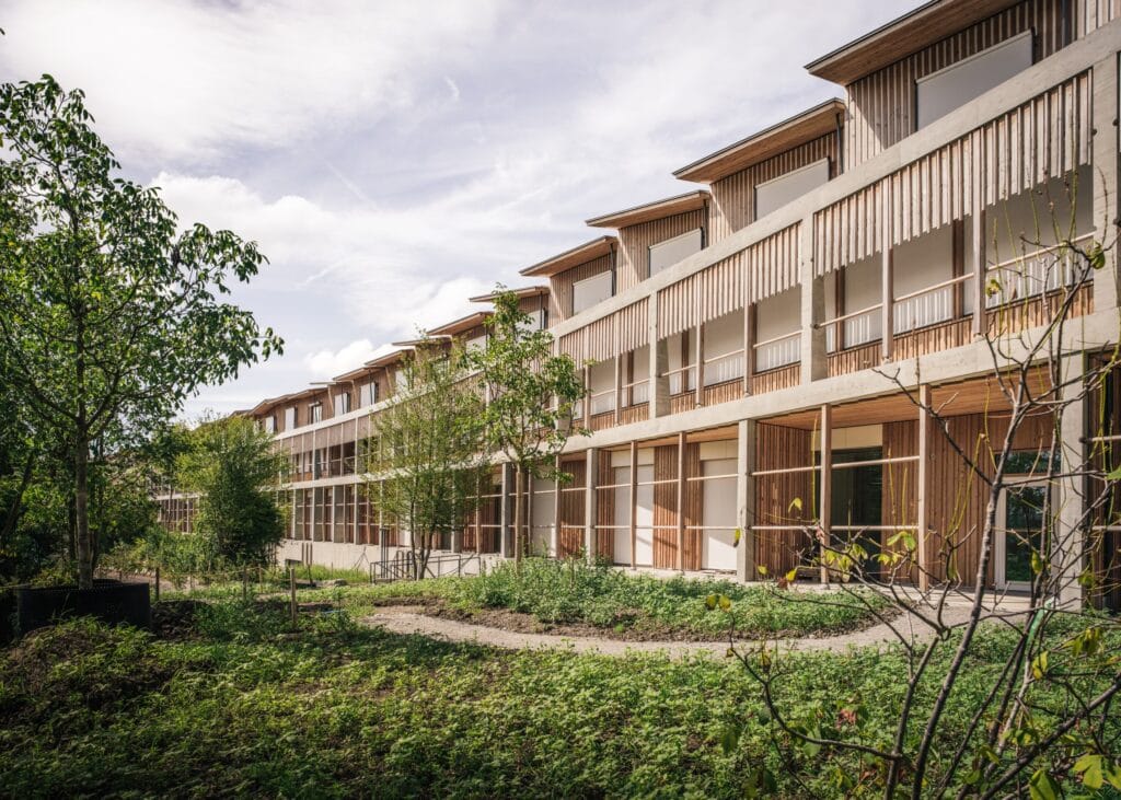 Kinderspital Zurich