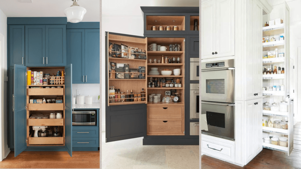 tren desain dapur 2025