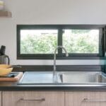 sink di dapur