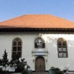 Gereja Sion
