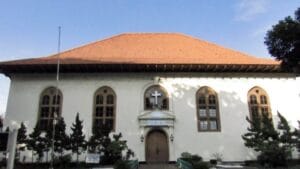 Gereja Sion
