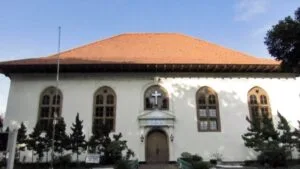 Gereja Sion