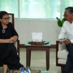 Menteri PU