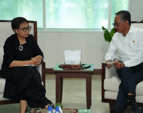 Menteri PU