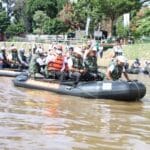 Sungai Ciliwung