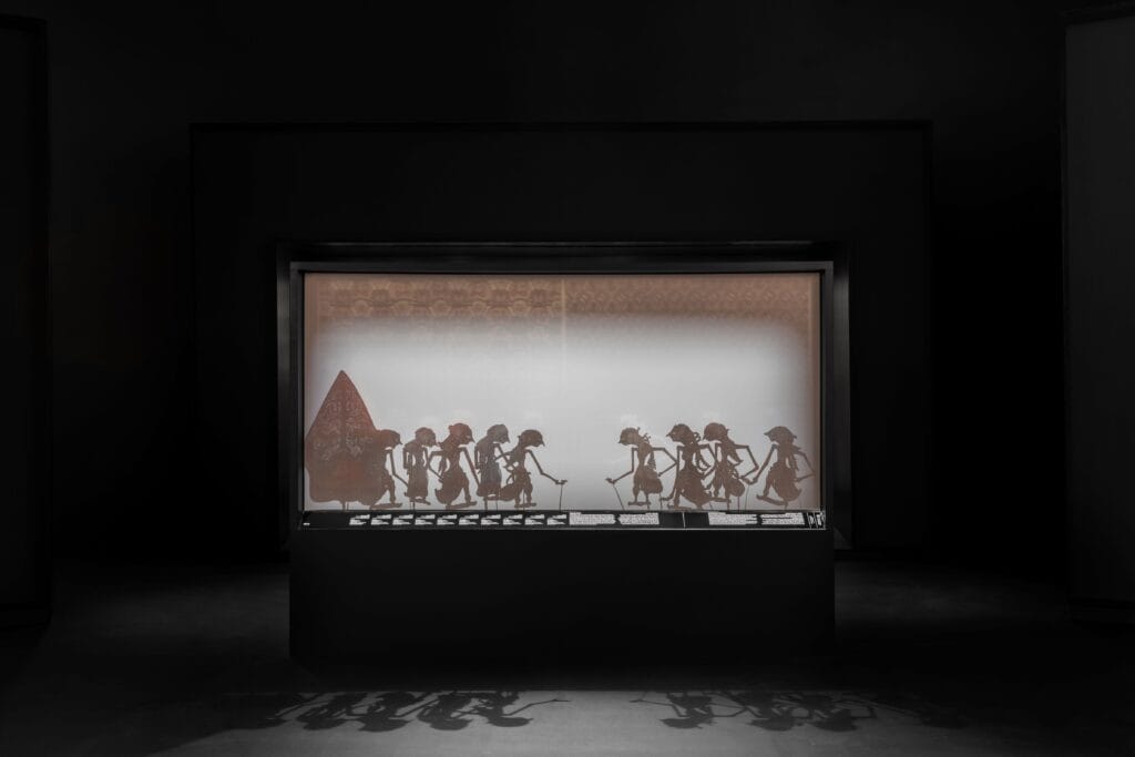 islamic arts biennale