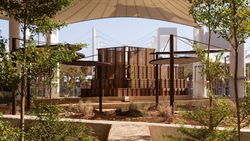 islamic arts biennale