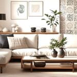 Desain Interior Netral