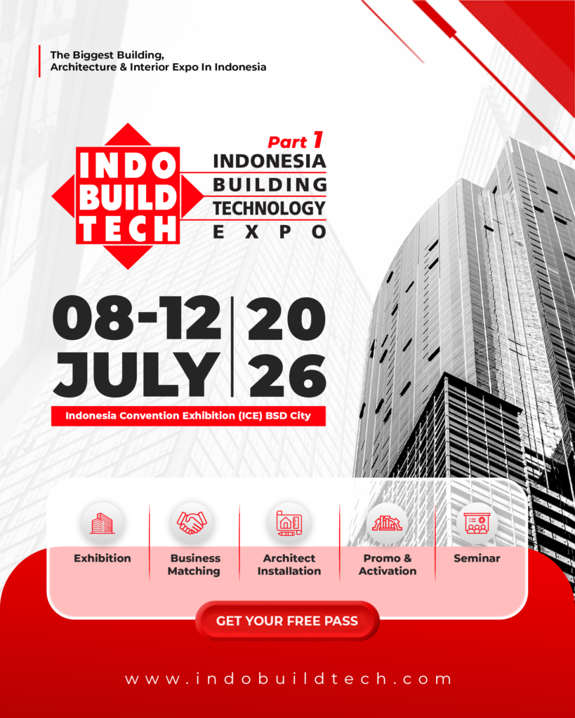 Indobuildtech2026
