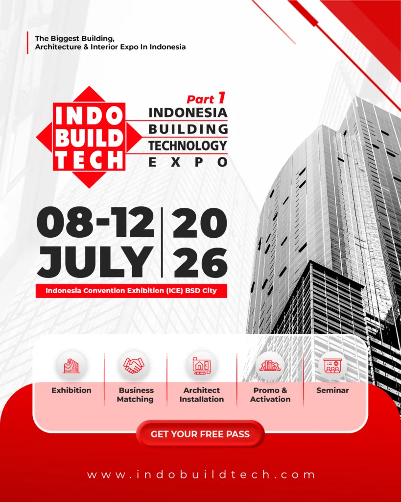 Indobuildtech2026