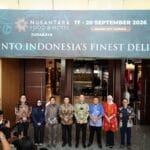 IndoBuildTech Surabaya 2026