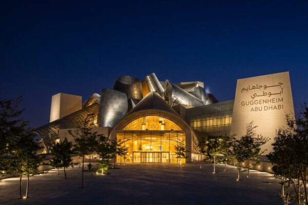 Guggenheim