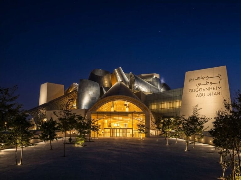 Guggenheim