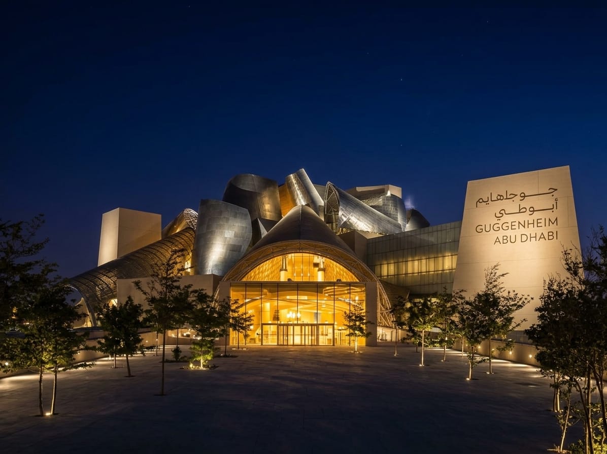 Guggenheim